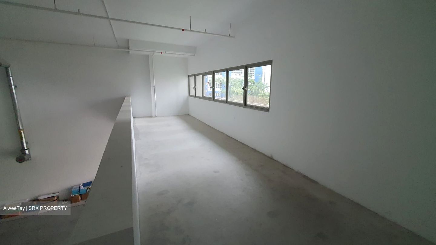 SmartFood@Mandai (D25), Factory #553201661